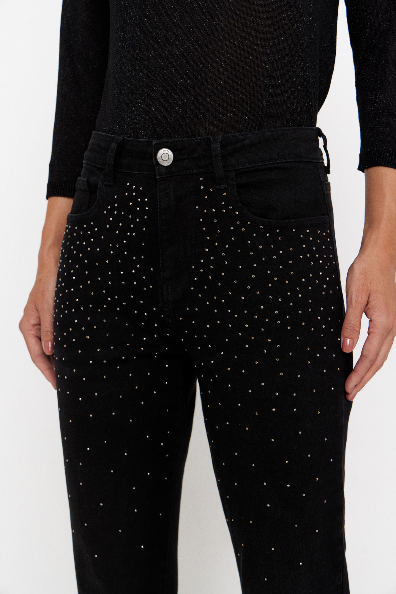Cortefiel best sale pantalones vaqueros