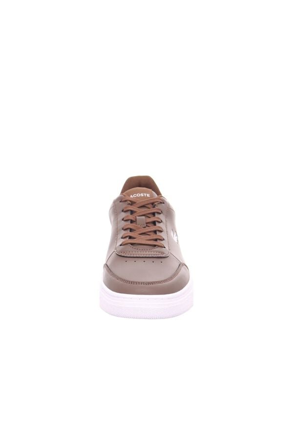 Lacoste Sapatilhas Lacoste Castanho