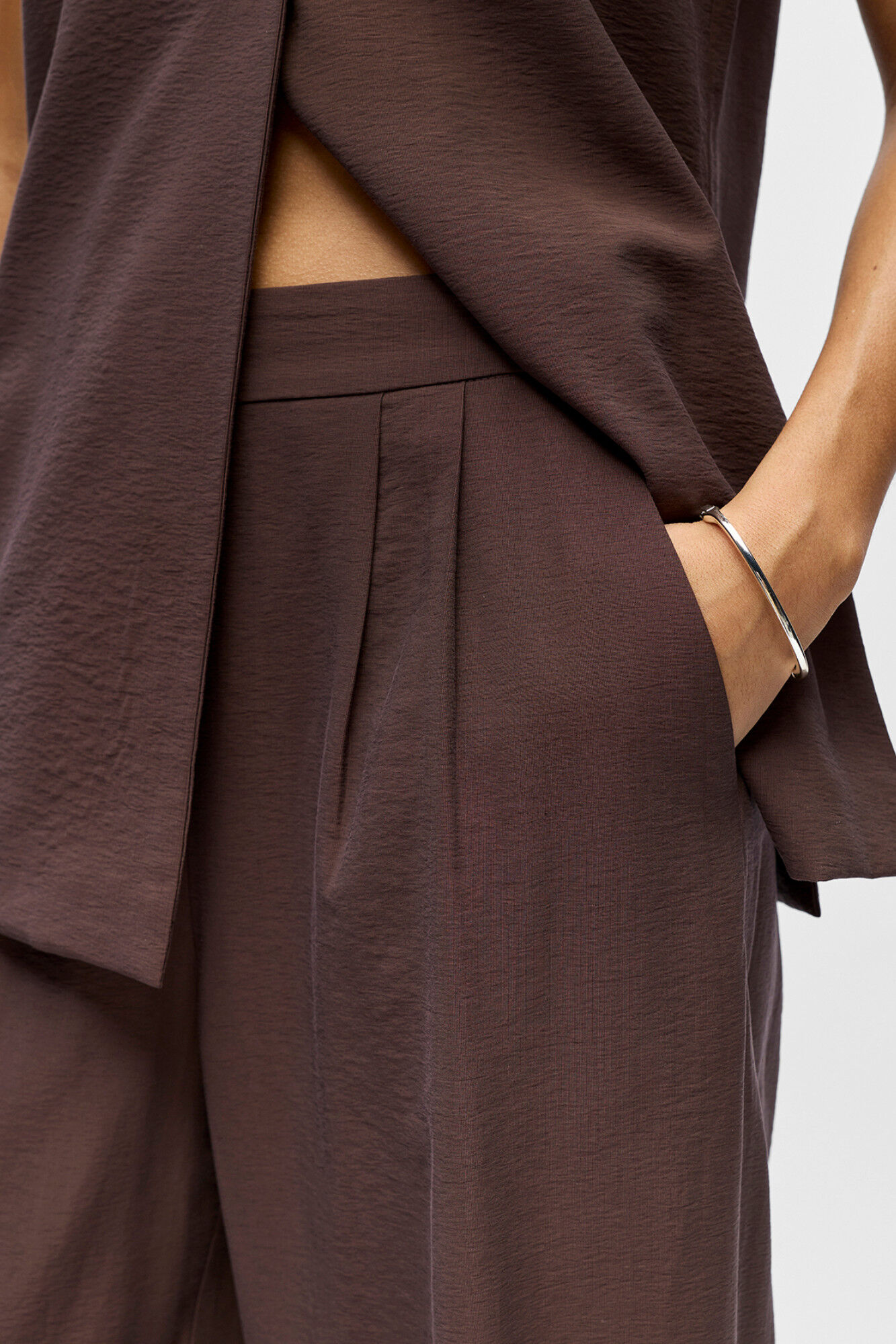 Object Cal&ccedil;a larga fluida