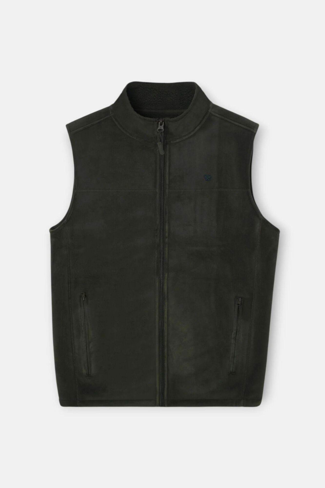 Silbon Fleece gilet