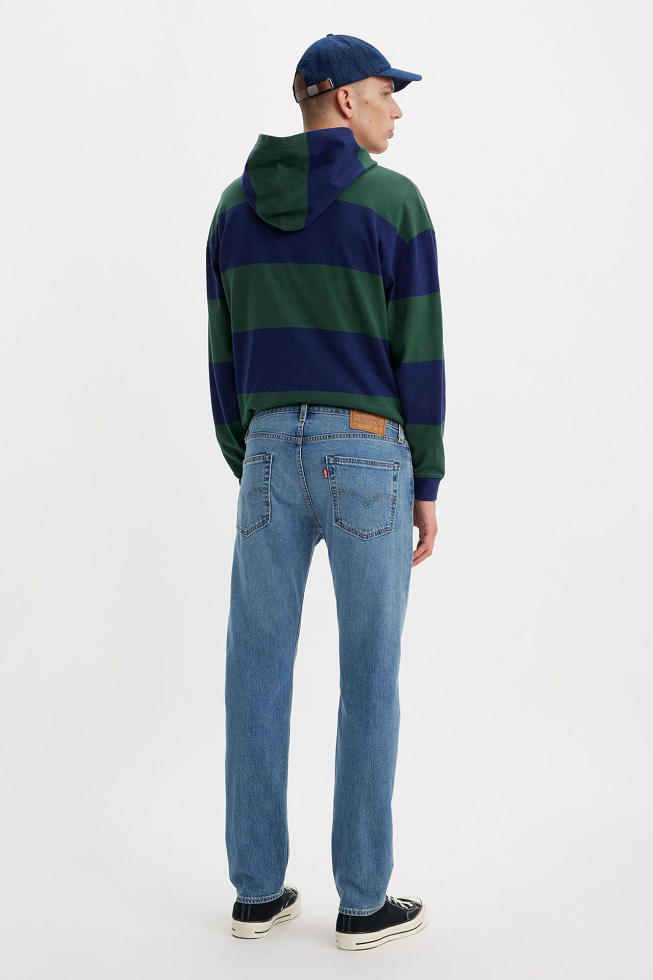 Levi's Vaquero 502&trade; Taper