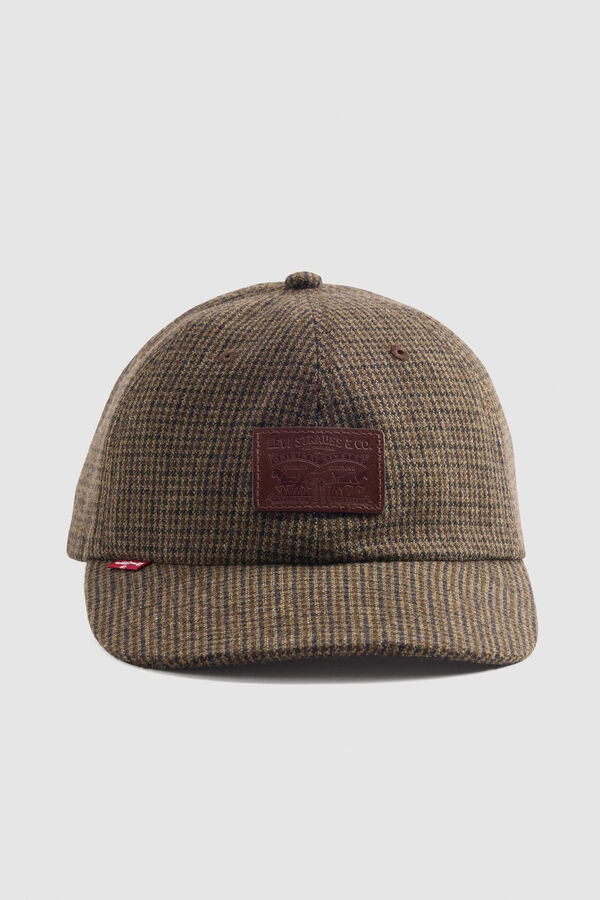 Levi's Boné Levis® Verde