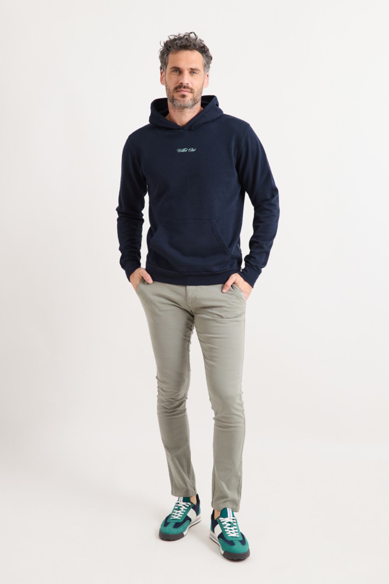 Williot Sudadera Faded Paw