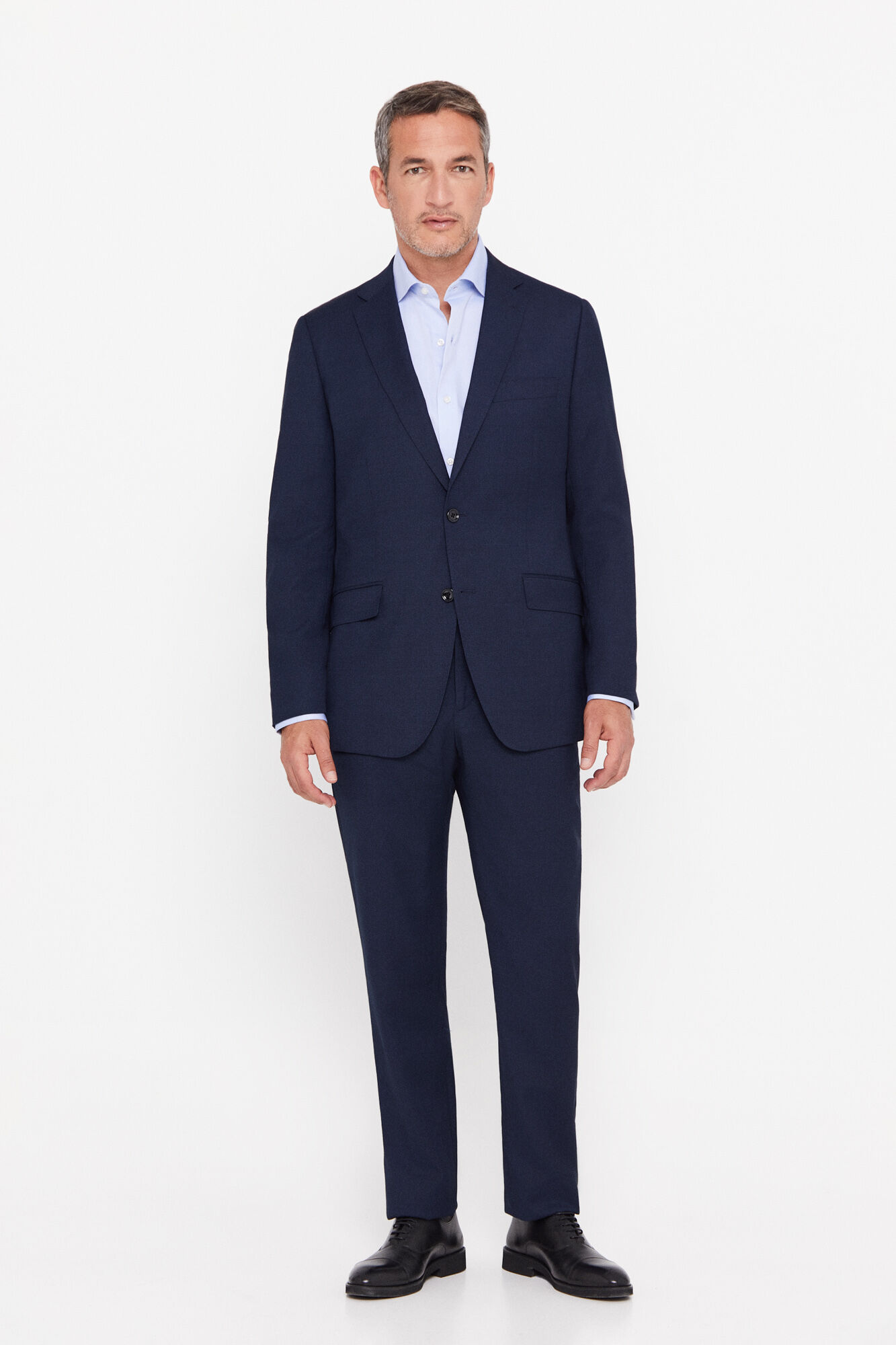 Cortefiel sales traje hombre