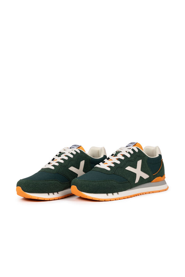 Munich Sneaker Dash 273 Verde