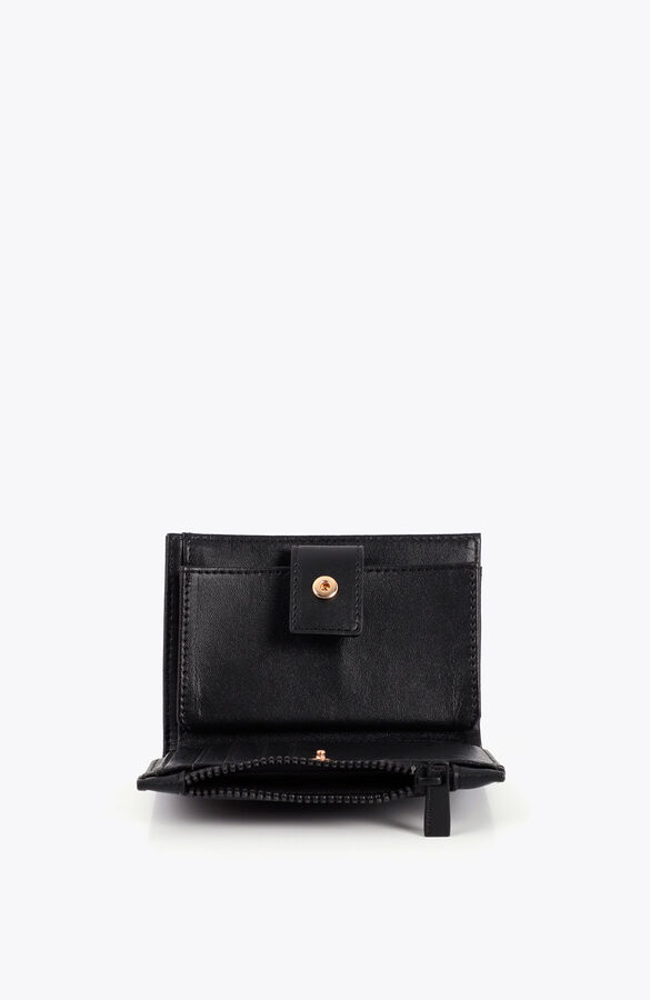 Lola Casademunt Carteira m&eacute;dia Preto