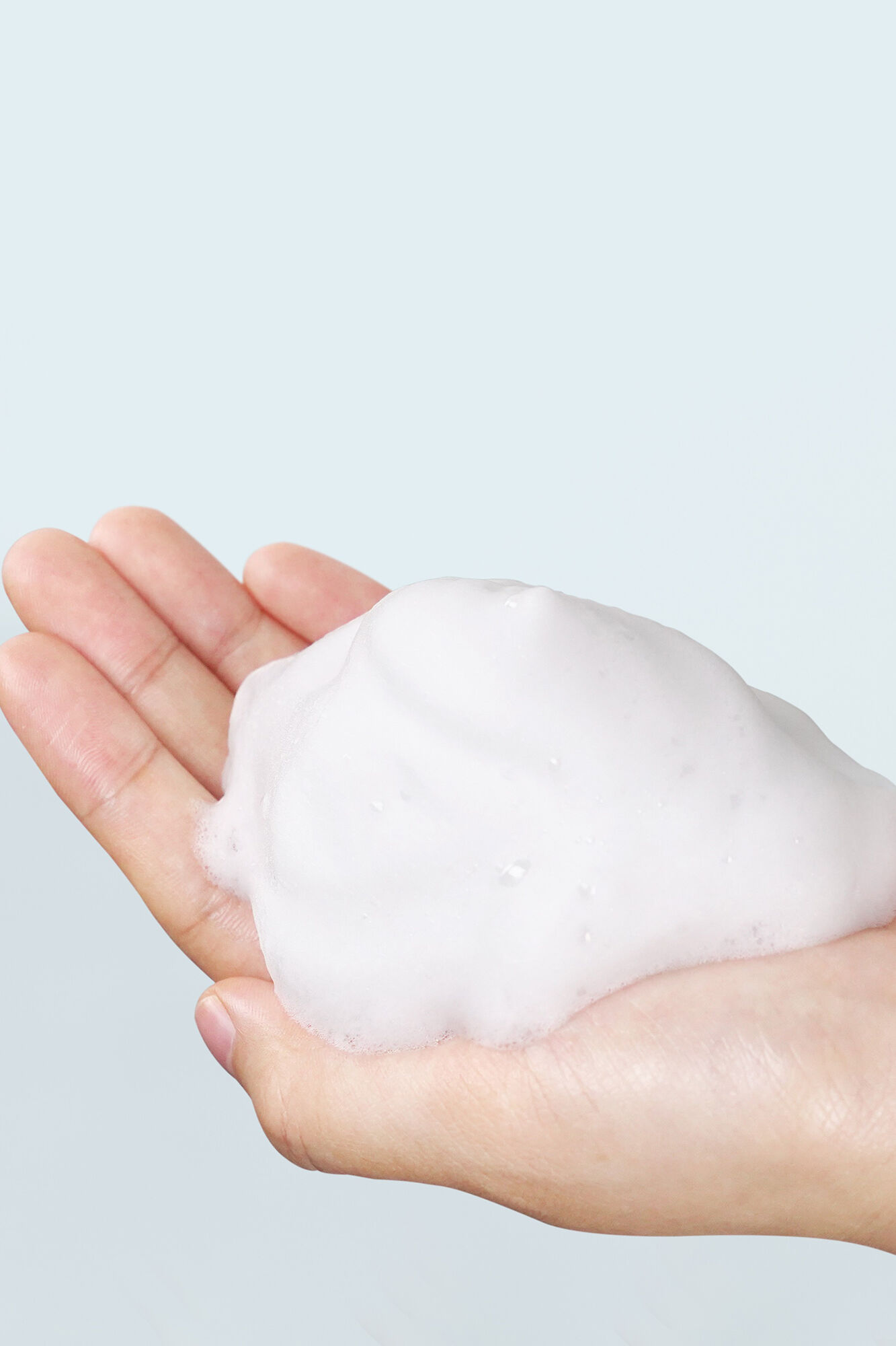 Klairs Hydrating Foaming Cleanser