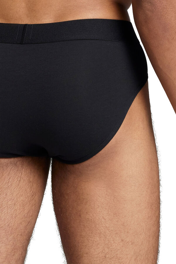 Levi's Pacote de 2 cuecas masculinas Levi's® Preto
