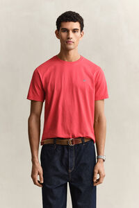 Gant T-shirt Regular Fit Shield