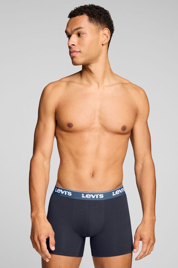 Bóxer de hombre de Levi’s® (pack de 3)