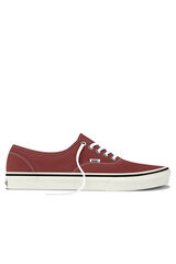 Vans Chinelos de quarto Authentic Vermelho
