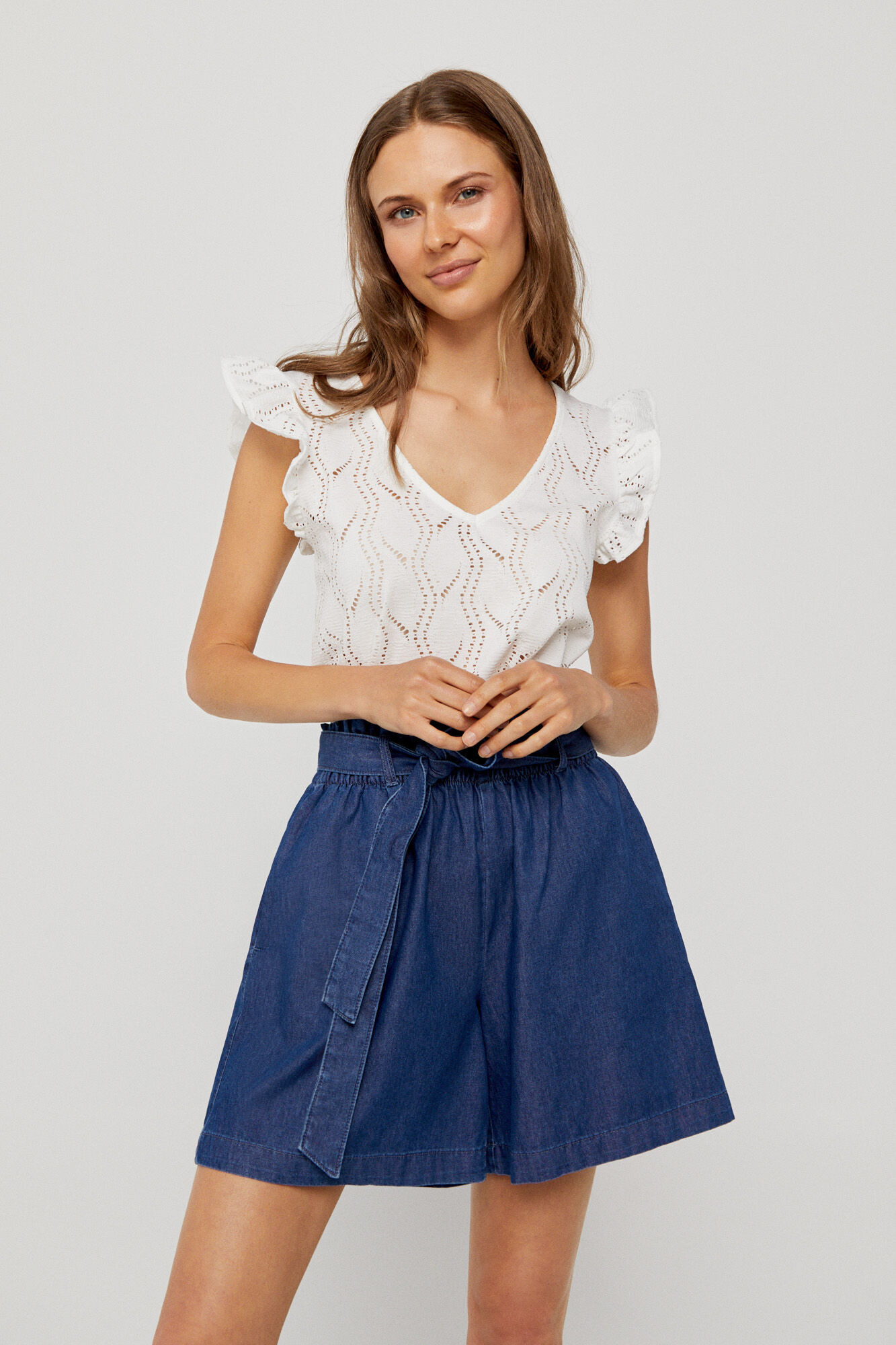 Pantalones de mujer | Nueva Colección | Cortefiel