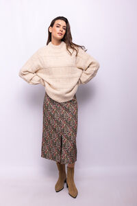 Object Camisola de oitos
