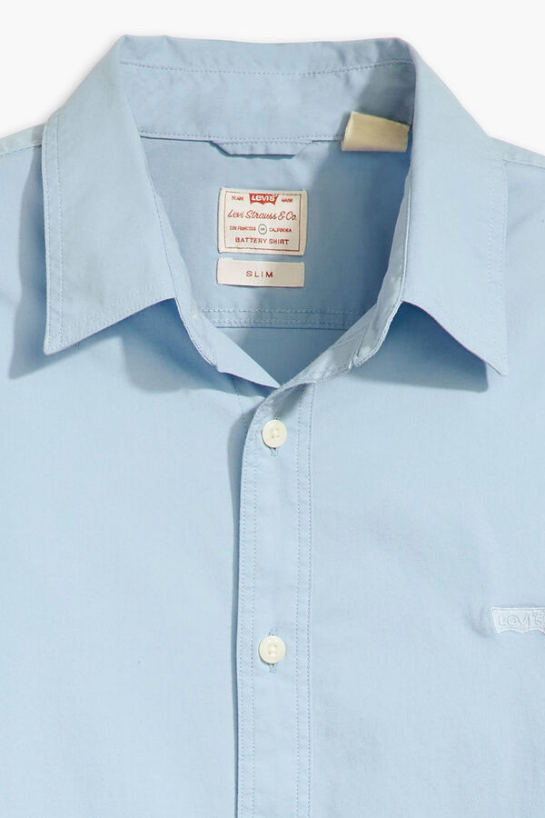 Levi's Camisa Levi's®  Azul