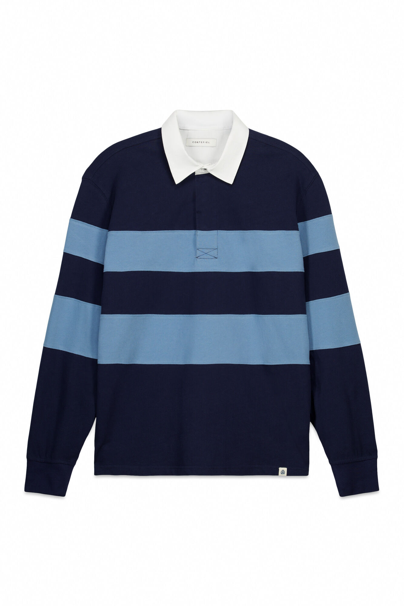 Cortefiel Rugby shirt 