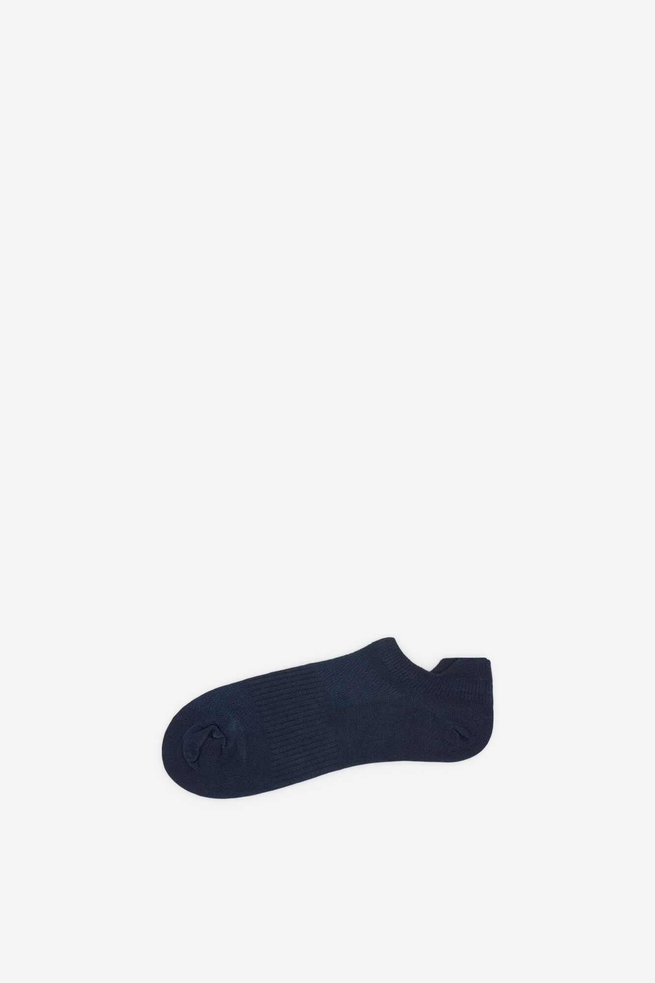 Cortefiel Coolmax ankle sock