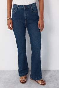 Cortefiel Jeans Bootcut