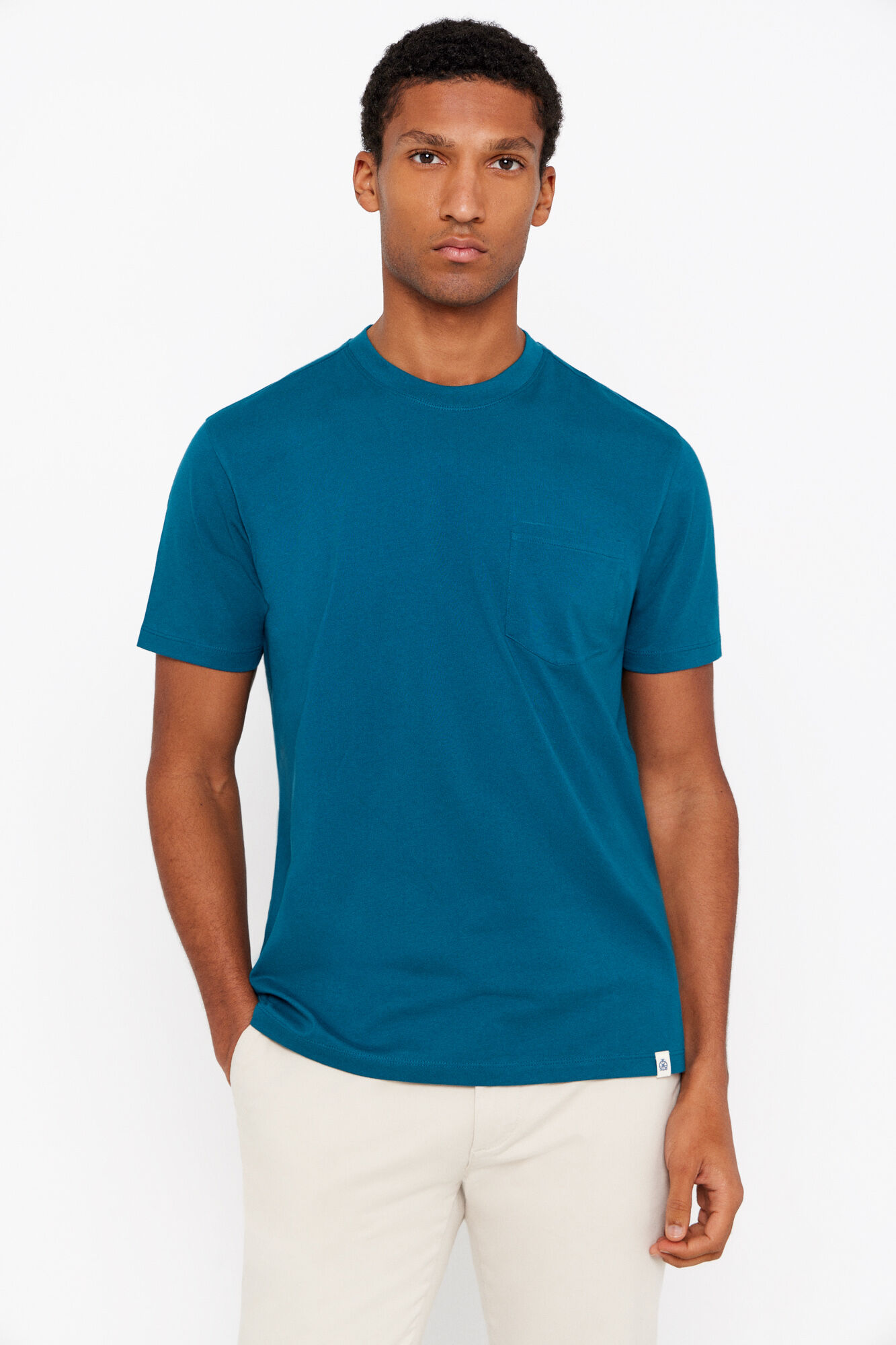 Camisetas hombre cortefiel new arrivals