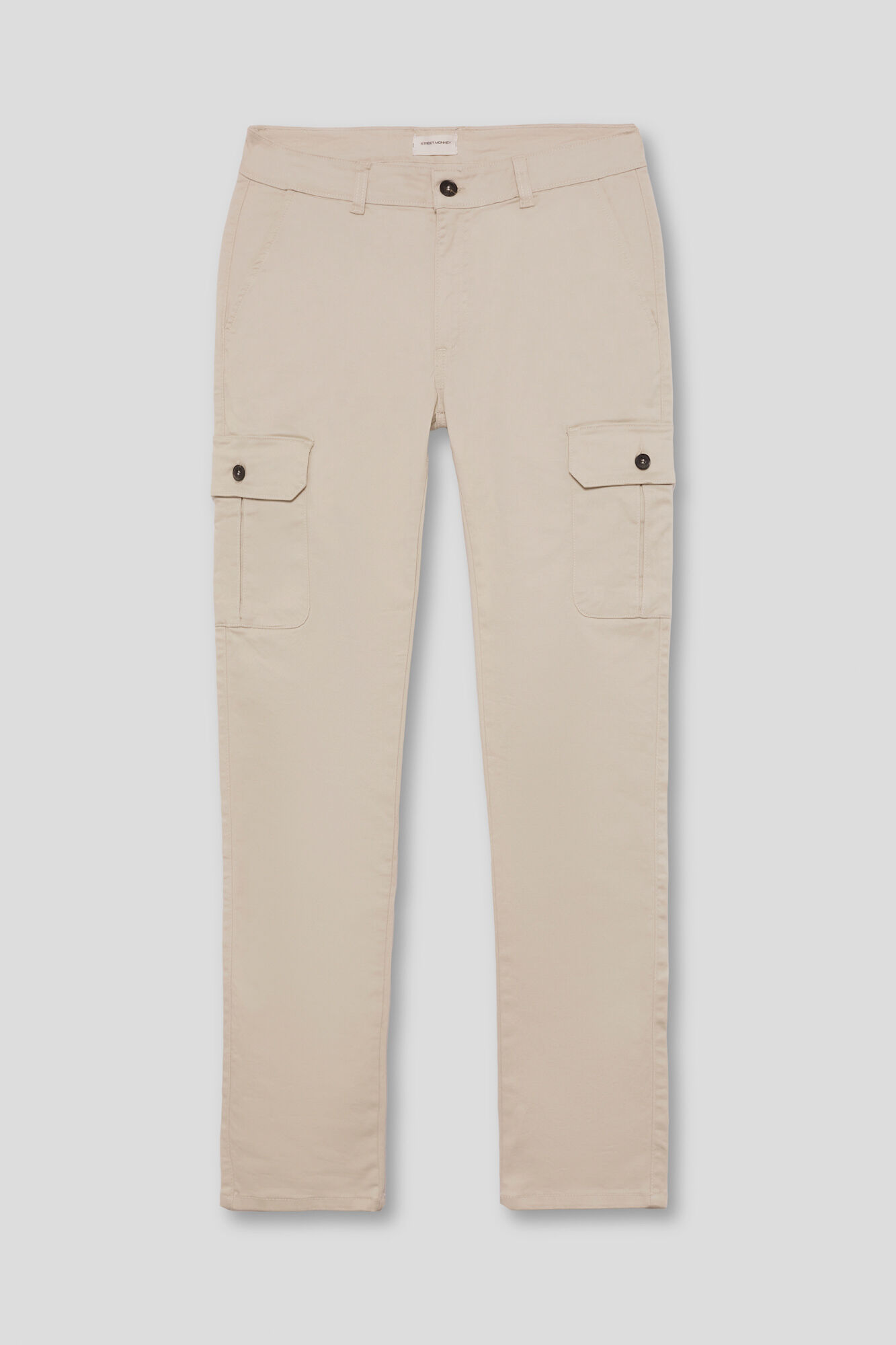 Street Monkey Cal&ccedil;as cargo para homem