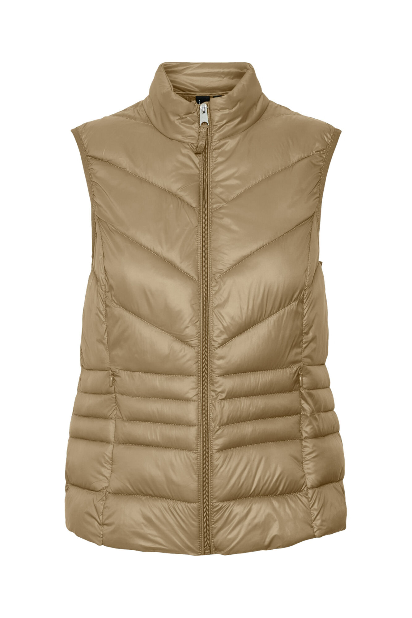 Vero Moda Colete acolchoado