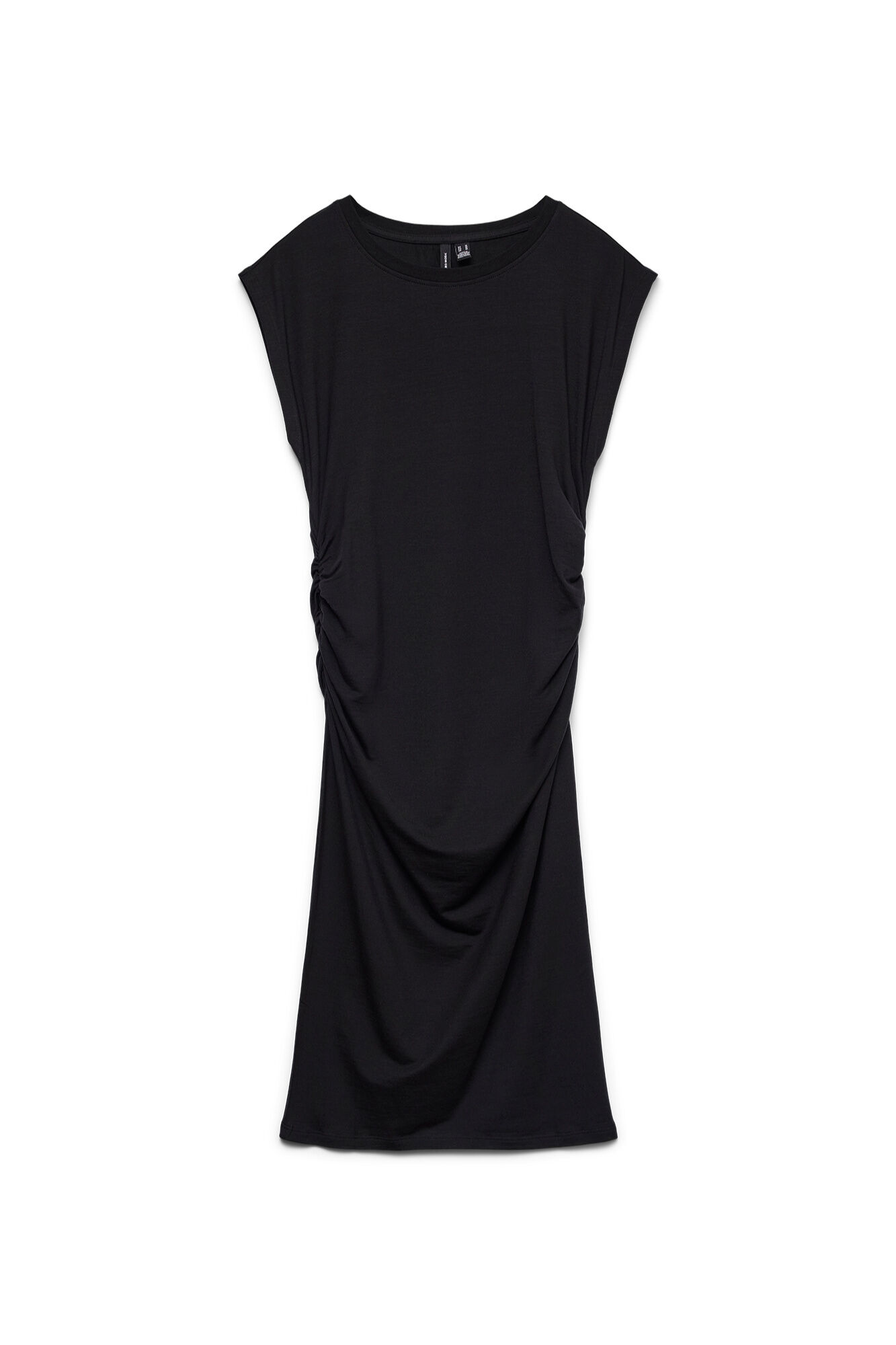 Vero Moda Vestido curto em Tencel