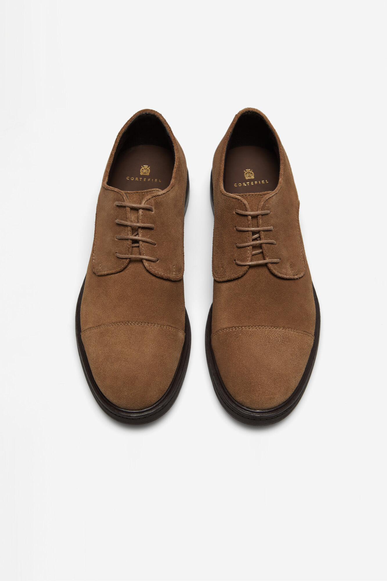 cortefiel sapatos homem