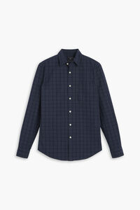 Dockers Camisa de popeline
