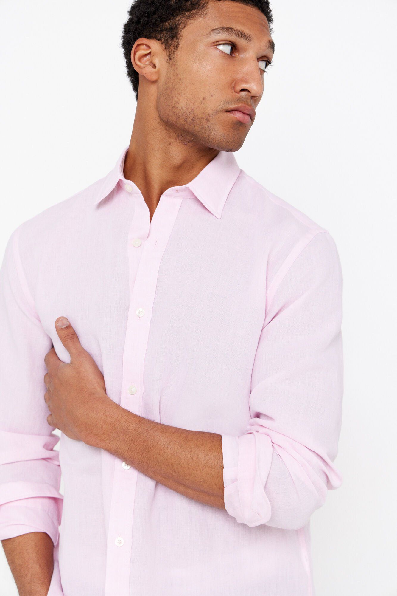Camisas blancas hombre cortefiel store
