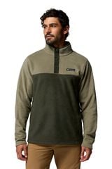 Columbia Steens Mountain&trade; II fleece lining Kaki