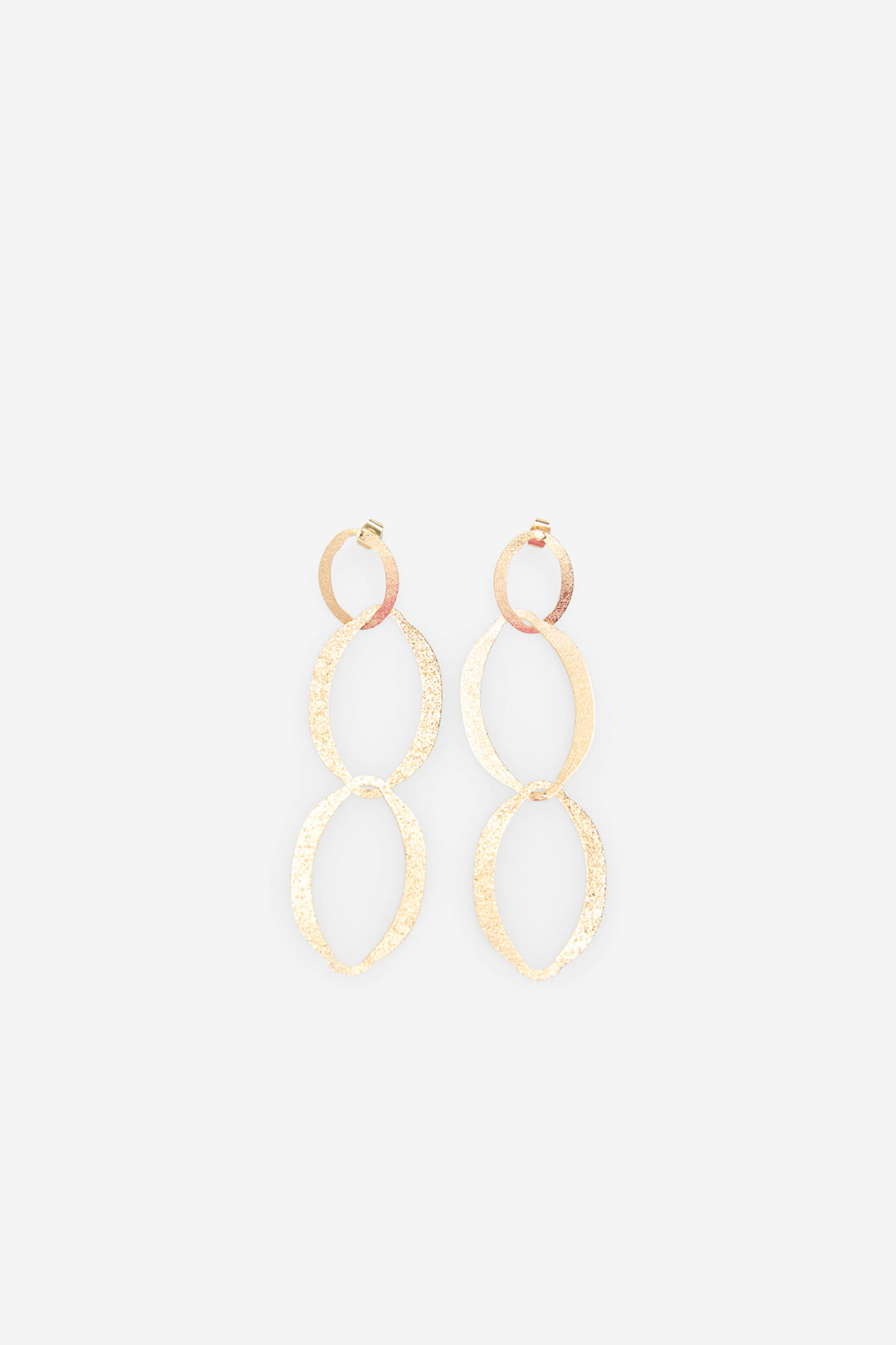 Cortefiel Cascade earrings