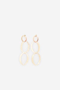 Cortefiel Cascade earrings