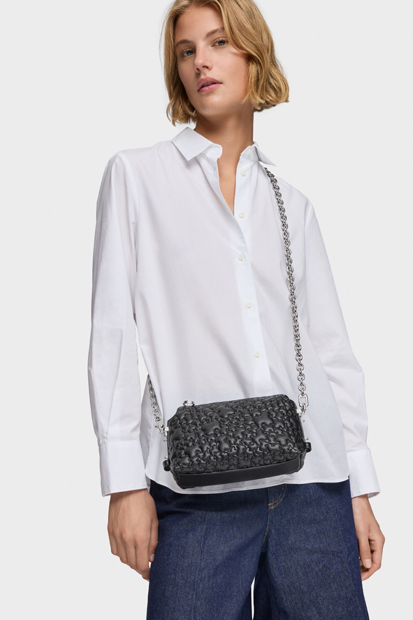 Tous Mini bolso TOUS Puffy Bear