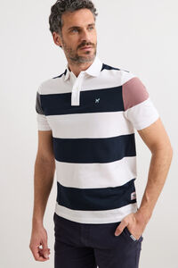 Williot Polo &agrave;s riscas Original