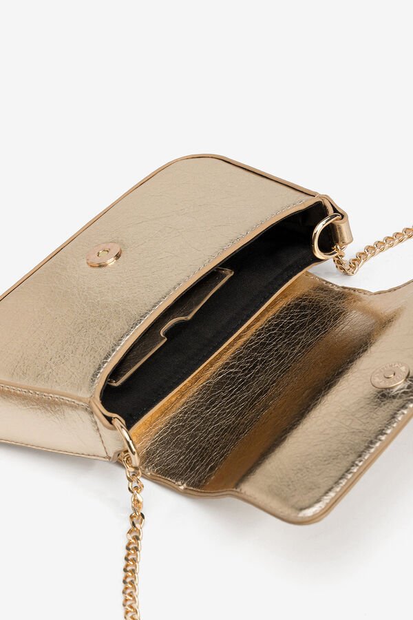 Vilanova Mala elegante Dourado