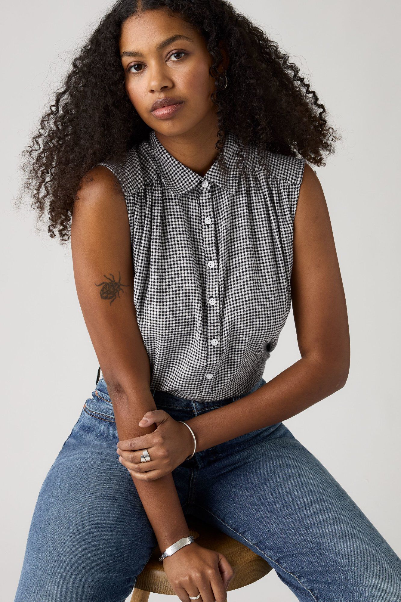 Levi's Blusa Levis&reg;