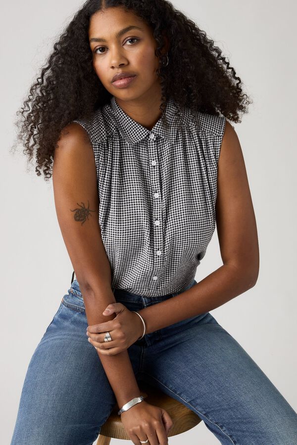 Levi's Blouse Levis&reg; Multicolour