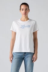 Levi's T-shirt Levis&reg; Branco