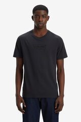 Cortefiel Levi's® T-shirt  Black
