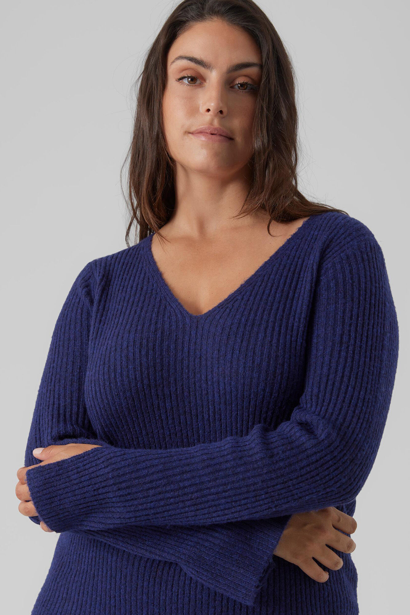 Cortefiel vestidos tallas 2025 grandes