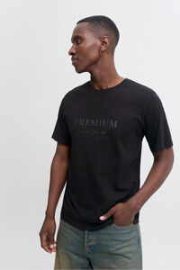 Jack & Jones T-shirt básica com logo