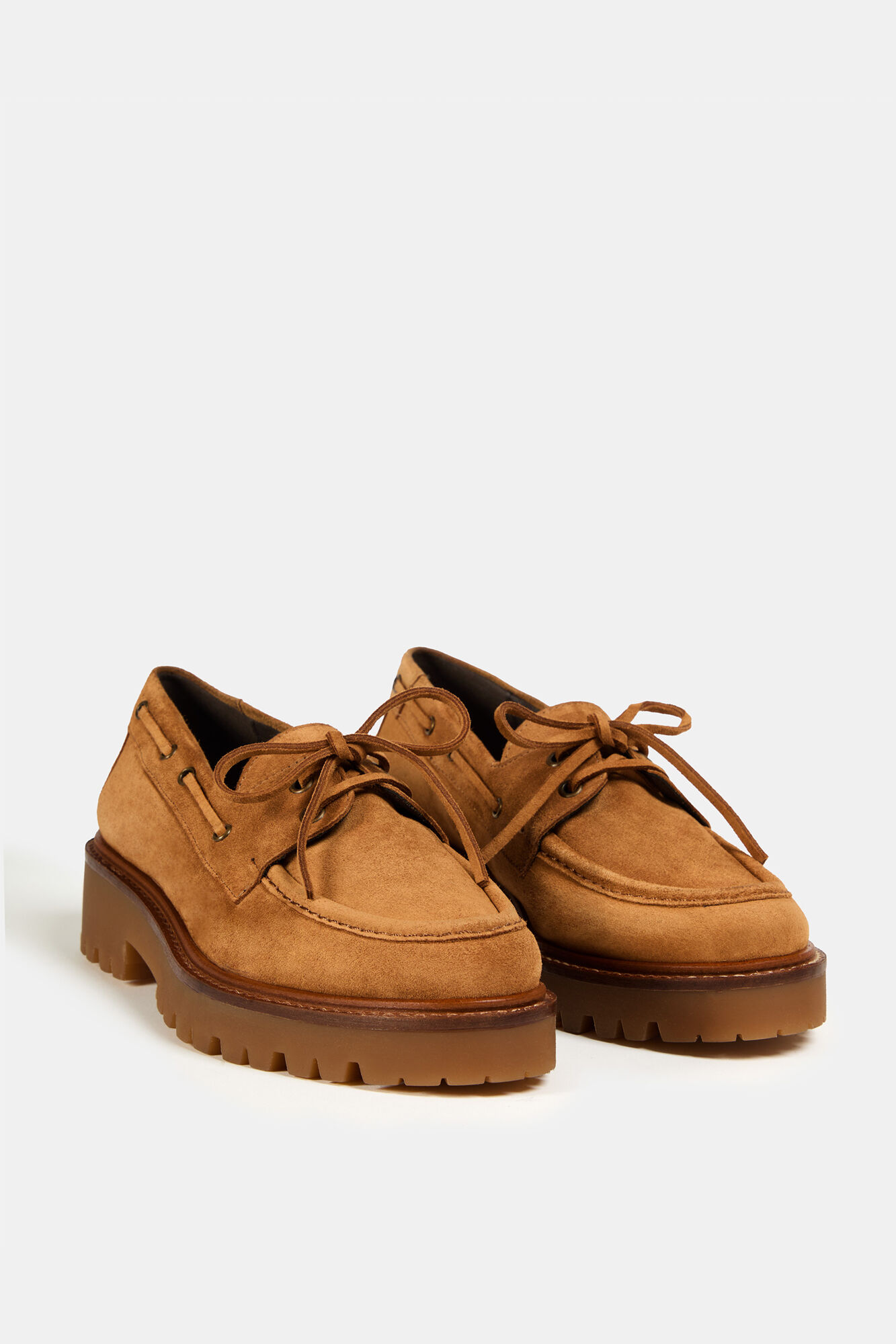 Bryan Stepwise Edna Mocassim