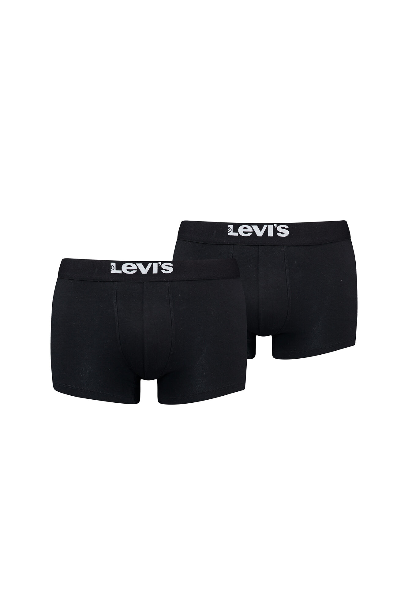Levi's Pacote de 2 cuecas masculinos da Levi's&reg;