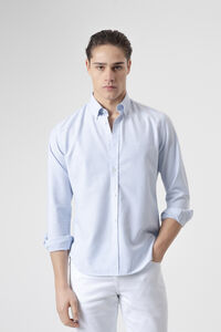 PuroEGO Camisa oxford