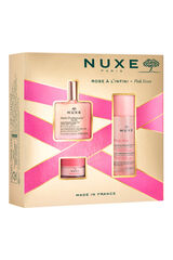 Nuxe Tratamientos faciales rosa NUXE Pink