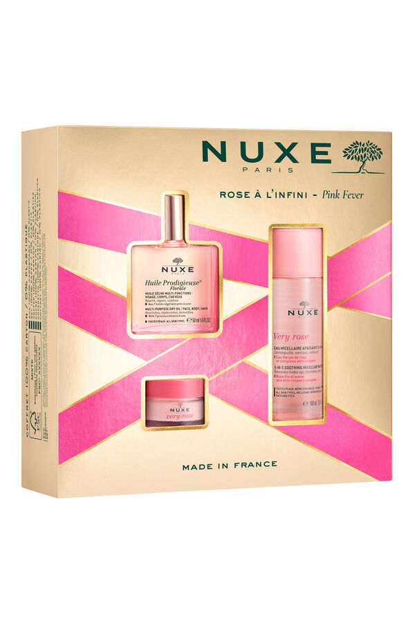 Nuxe Tratamientos faciales rosa NUXE Pink
