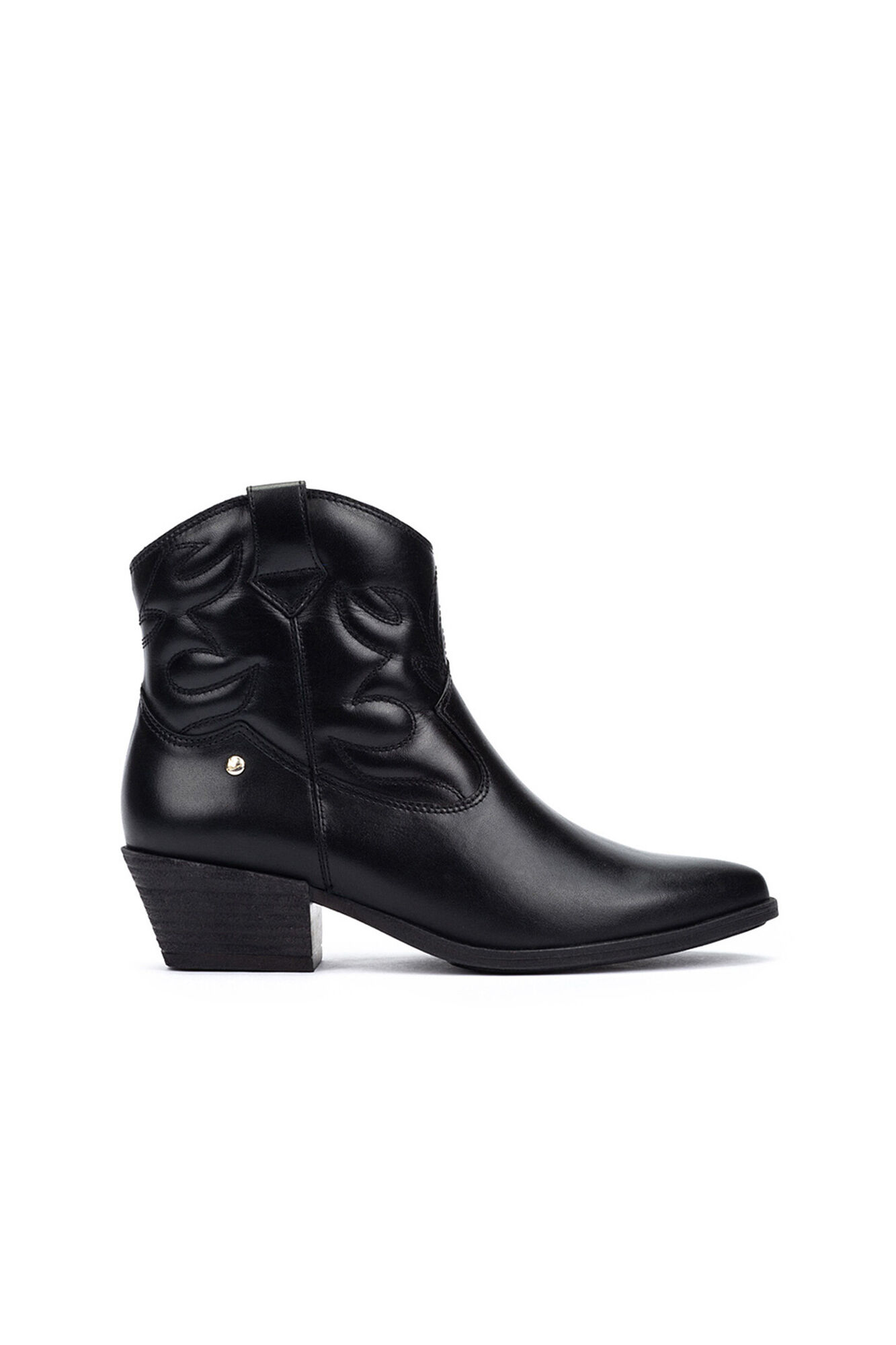 Pikolinos Botins de salto alto