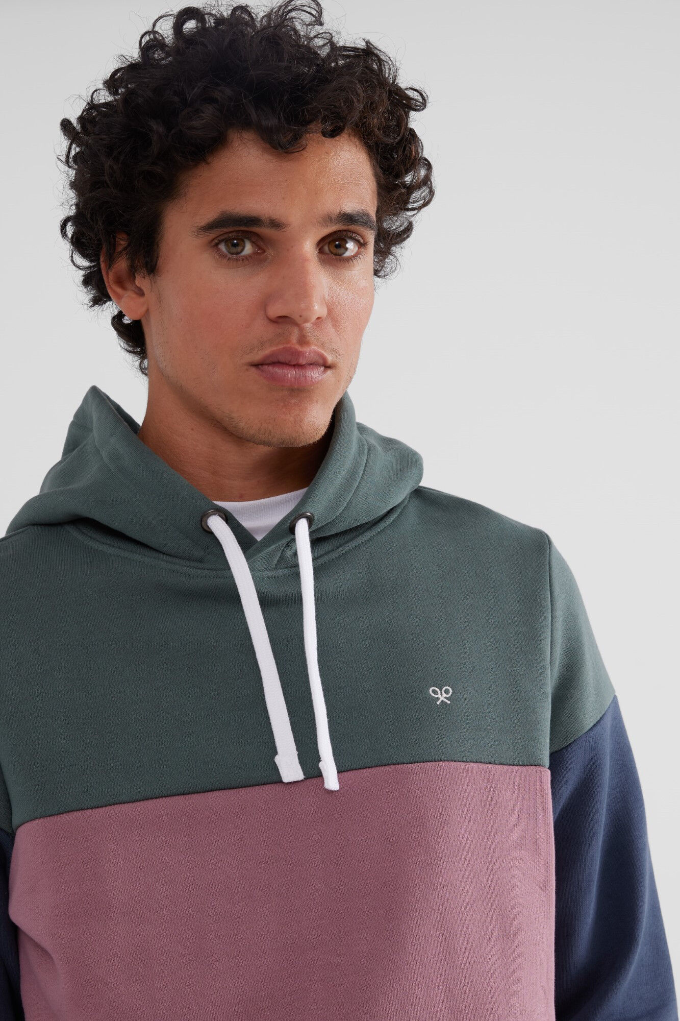 Sudaderas best sale multicolor hombre