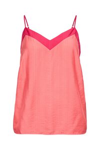 Vero Moda Curve Top de tirantes talla grande