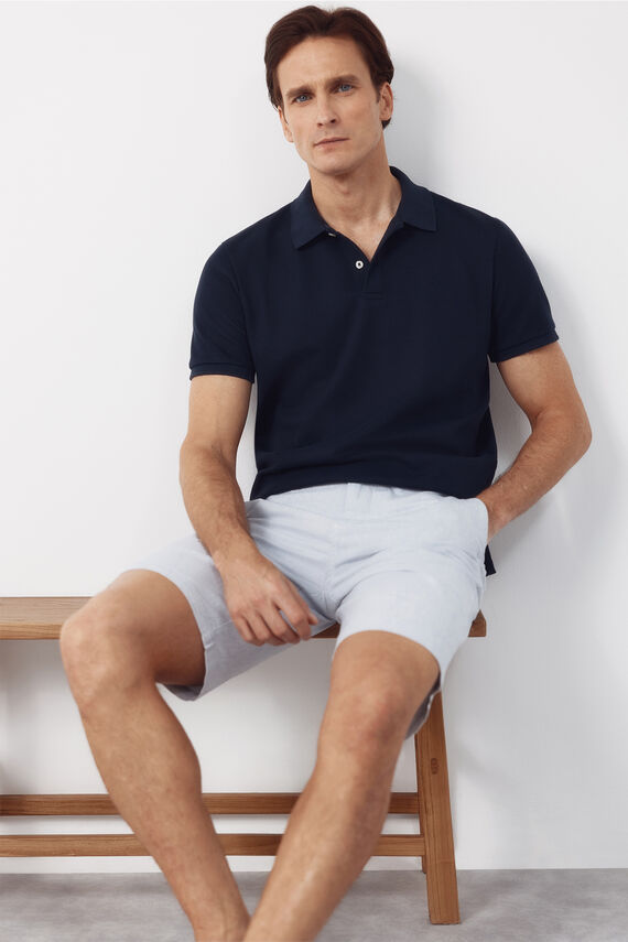Polo estructura