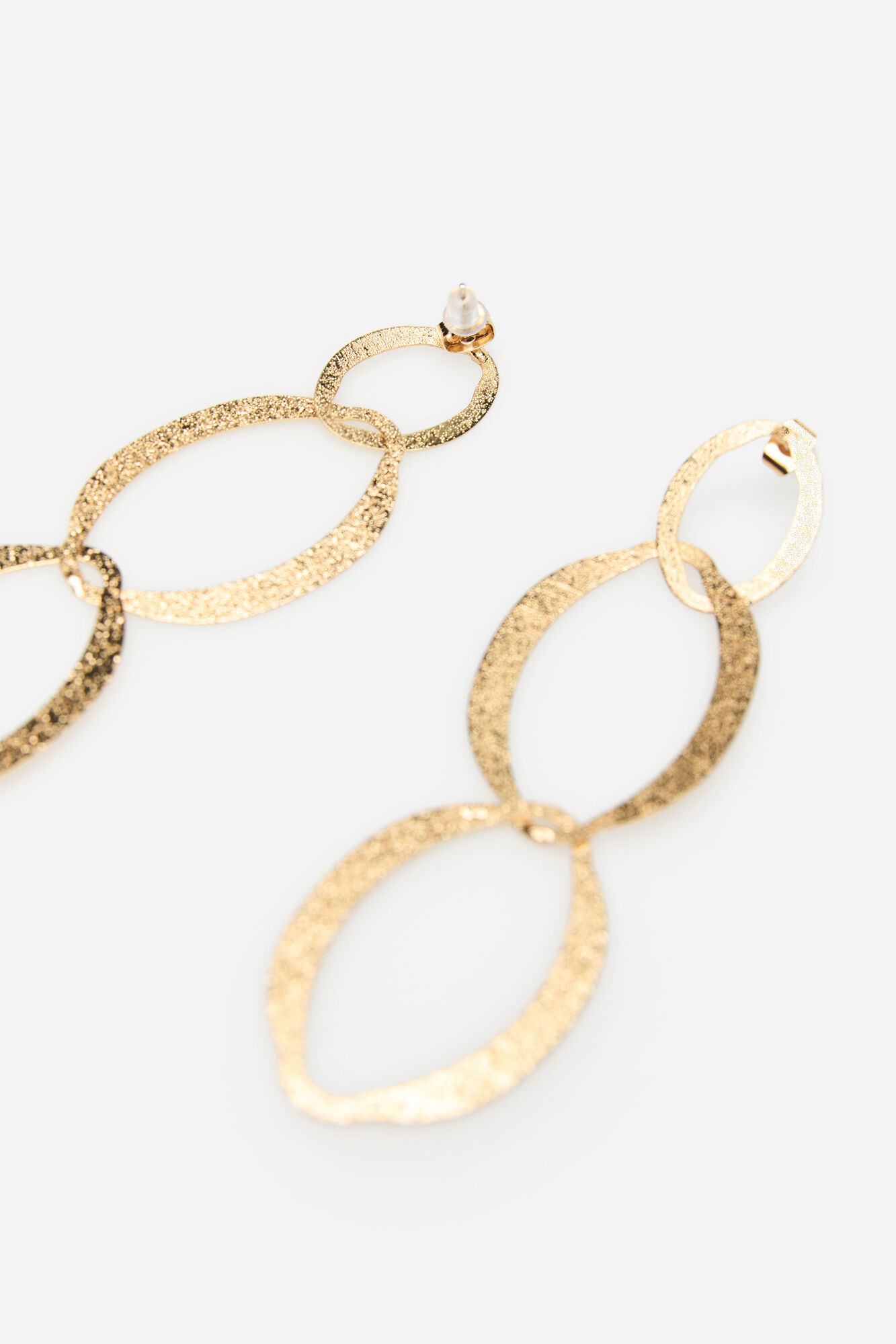 Cortefiel Cascade earrings